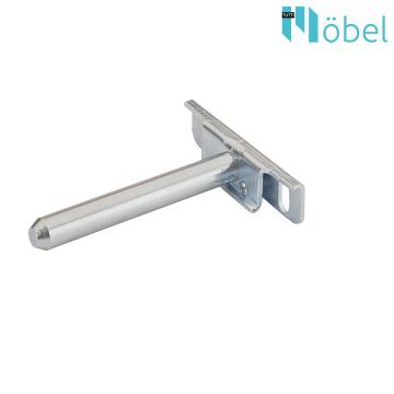 HETTICH 1001033 SHELF SUPPORT "TITAN II"
