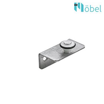 HETTICH 1005252 FUEHRT.STB-O KW HIN.TUER