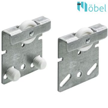 HETTICH 1005796 RUNNERP.STB27-O HV +MUF