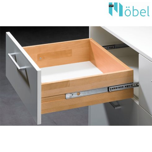 HETTICH 1006402 KA290/ 250-310                PC HB01881 PRICE PER 1 PIECE! For 1 drawer you need 2 pieces