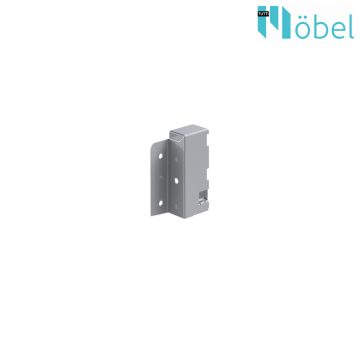 HETTICH 1062501 IT BP CONN. H 70 VP40 SI      LH HE56820