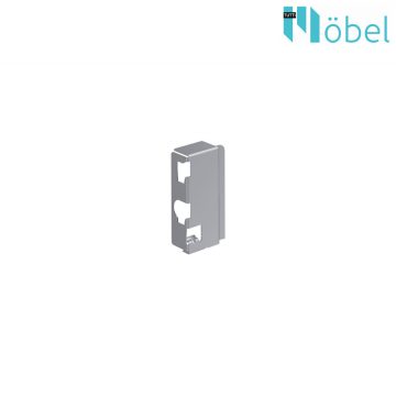 HETTICH 1062502 IT BP CONN. H 70 VP40 SI      RH HE56821