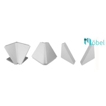 1104  PVC T háromszög vízzáró egységcsomag