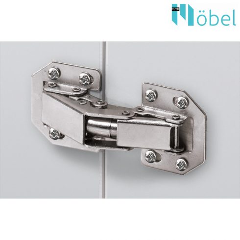 HETTICH 20126 MINI-SCREW-ON HINGE