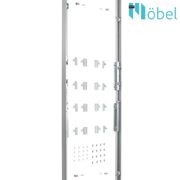 HETTICH VERTICO Syncro 500-600