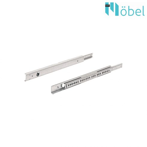 HETTICH 25156 KA 270/2 350-550 ZINCED