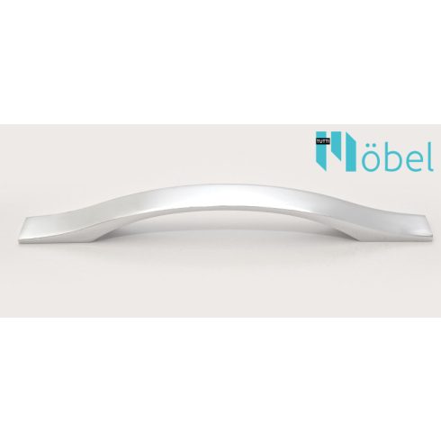 406 160 mm króm fogantyú 