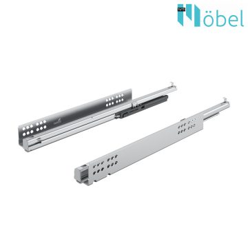 HETTICH 45285 QUADRO V6/300 IW20 SILENT SYSTEM