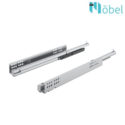HETTICH 45295 QUADRO V6/550 IW20 SILENT SYSTEM