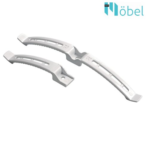 HETTICH 45969 CABLE SUPPORT DOUBLE