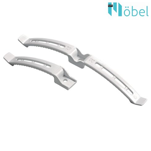 HETTICH 45969 CABLE SUPPORT DOUBLE