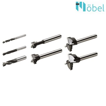 HETTICH 46074 DRILL 25 MM