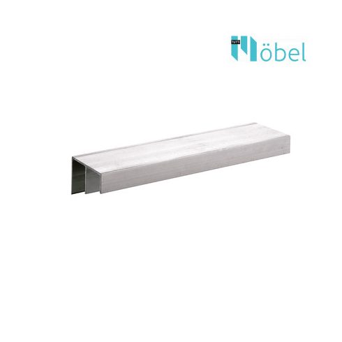 HETTICH 46419 Guiding Pr.STB11 6000 Alu