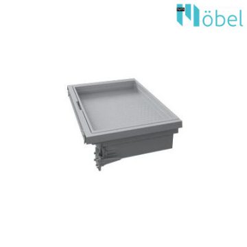 HETTICH 46814 Oven Bottom Drawer Base 100mm