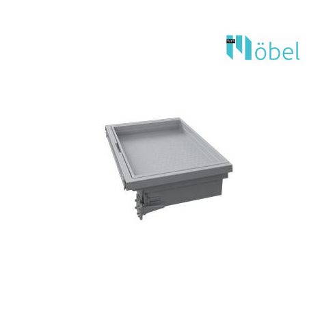 HETTICH 46816 Oven Bottom Drawer 150 Base