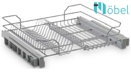 hettich plate organiser