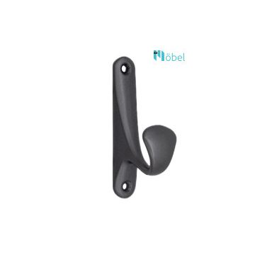 Fogas 5016 - antracit