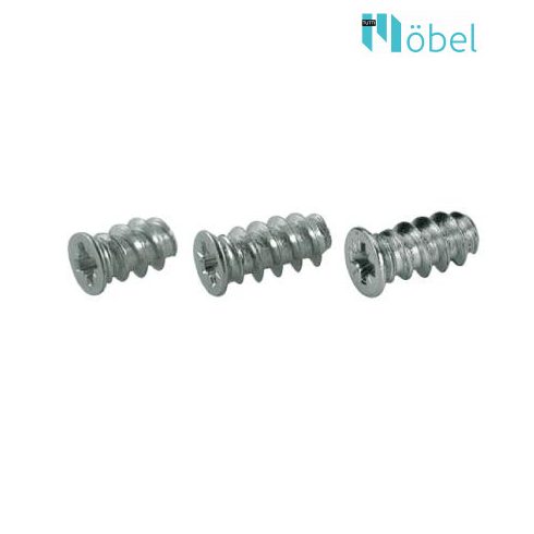 HETTICH 51264 DIRECT F.SCREW 6,3X10,5 SE