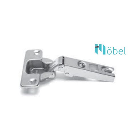 FGV MS Slide-On fordított működésű 110° kivetőpánt talp nélkül- rázáródó 