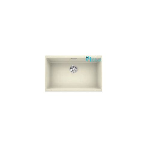 BLANCO SUBLINE 700-U SILGRANIT PuraDur - pezsgő