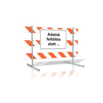   BLANCO SUBLINE 400-U Silgranit mosogatótálca, törtfehér, excenter nélkül