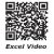 FGV EXCEL OneTouch