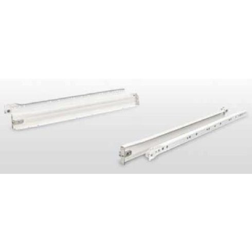 FGV Fém fiókoldalas fióksín 150 x 550 mm