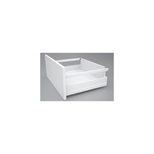 FGV TEN2 műanyag magasítókorlát rögzítő