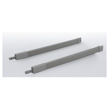 FGV TEN2 szögletes magasítókorlát