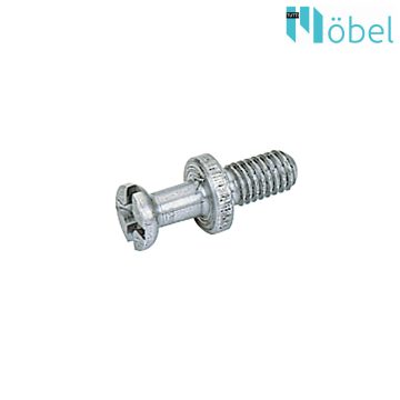 HETTICH 65370 DU 426 M4 ST BRIGHT