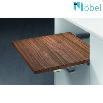 HETTICH 66079 QUADRO 40 H/1BOTTOM MOUNT