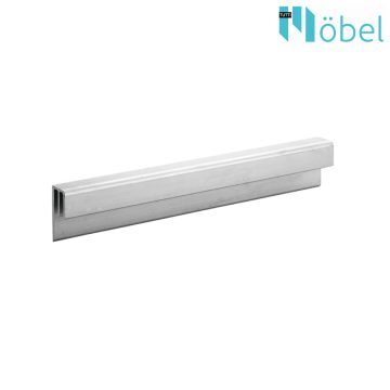 HETTICH 71115 GUIDE PROFILE TOP LINE 15 L3000