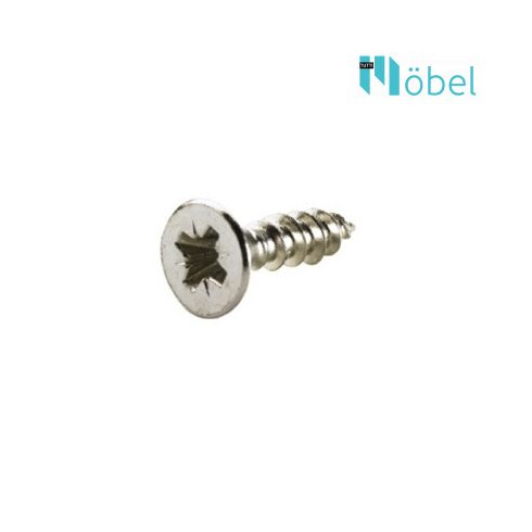 HETTICH 71925 SPS 3,5x16      SE PZ VN ST