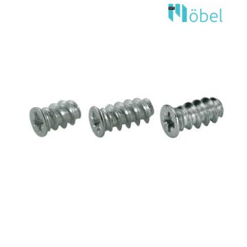 HETTICH 73890 DIRECT F.SCREW 6,3X10,5 CS
