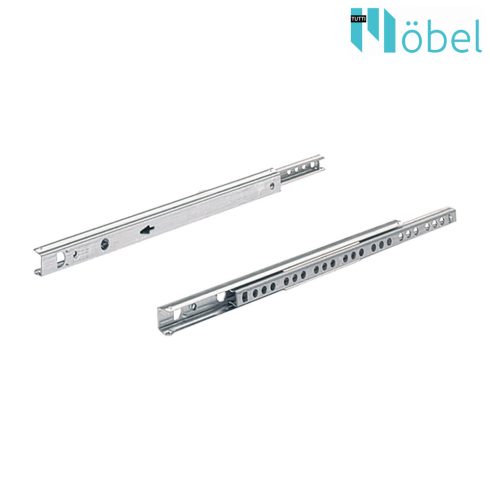HETTICH 79055 KA 1730/250 IW 10 ZINCED