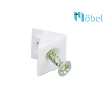 HETTICH 79438 STABILISATOR WHITE