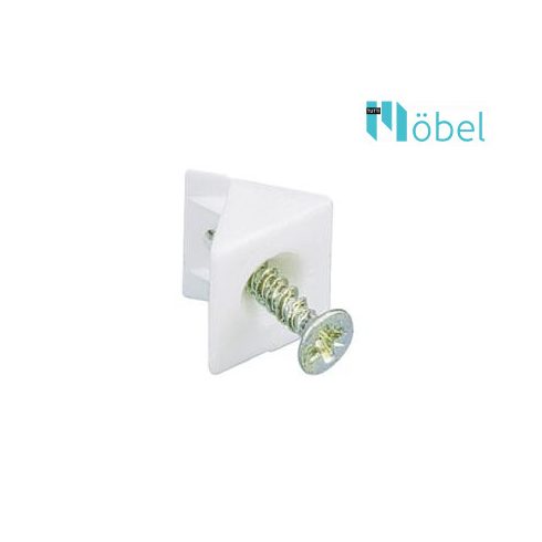 HETTICH 79438 STABILISATOR WHITE
