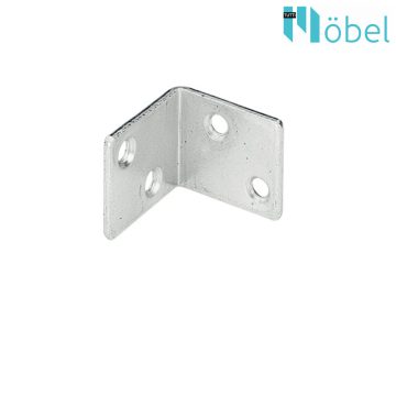 HETTICH 79665 Hátfal stabilizáló 31X31 MM