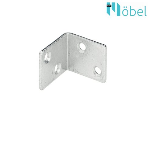 HETTICH 79665 Hátfal stabilizáló 31X31 MM