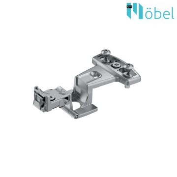 HETTICH 9037909 GRDS2000EKLA32A11 EX-HVS   MZ/NM BG10154