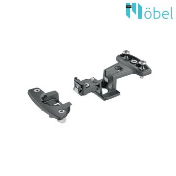 HETTICH 9047042 GRDS2000 EK LA32A15 EXZ-HVS MZ/SW