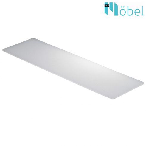 HETTICH 9065861 Cargo IQ 90° Drawer Bottom Section Clear