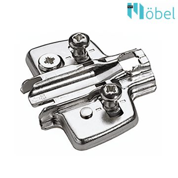 Hettich Sensys talp MC82D-LR37*32-D0/S /X            BZ17249
