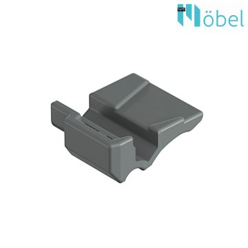 HETTICH 9072354 OPEN ANGLE STOP 110-90° PU50     BN10833