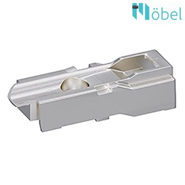 HETTICH 9072539 ADAPTER  D22  BOX50        /NI   BN13838