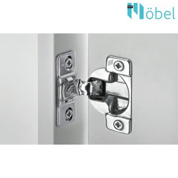HETTICH 9072548 S_OPT_4 PLUS_FM_TB42                PU50