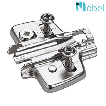 HETTICH SENSYS talp HL37, H-0