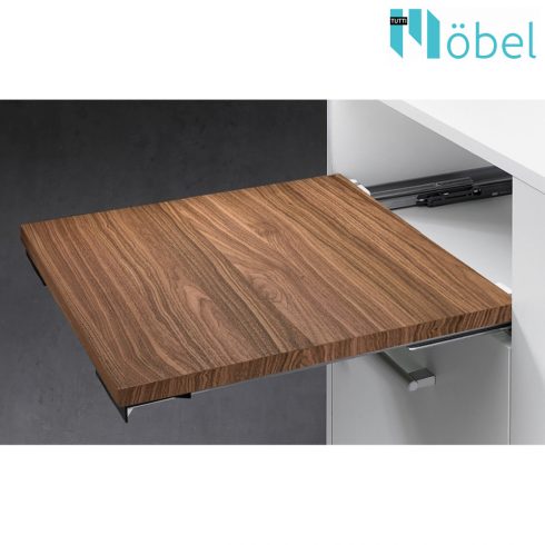HETTICH 9079523 QUADRO V6/400 BM SISY