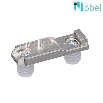 Hettich Sensys talp MC8MVZ10-LA20*32-D0,5               PU50