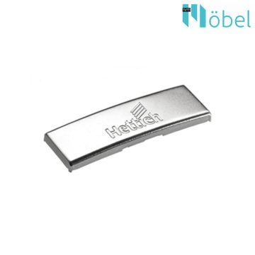   HETTICH 9089667 CAP/S 'HETTICH FLASH'VE2000 /NI  BN10329